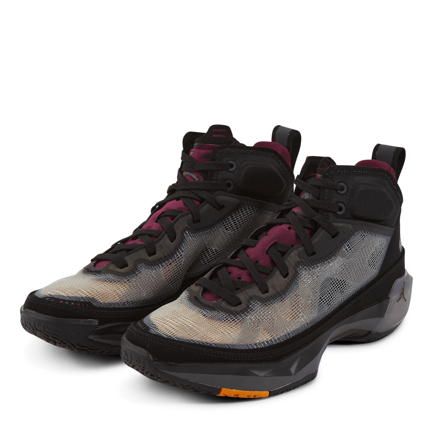 Air Jordan XXXVII 5 Air Jordan XXXVII - Bild 3