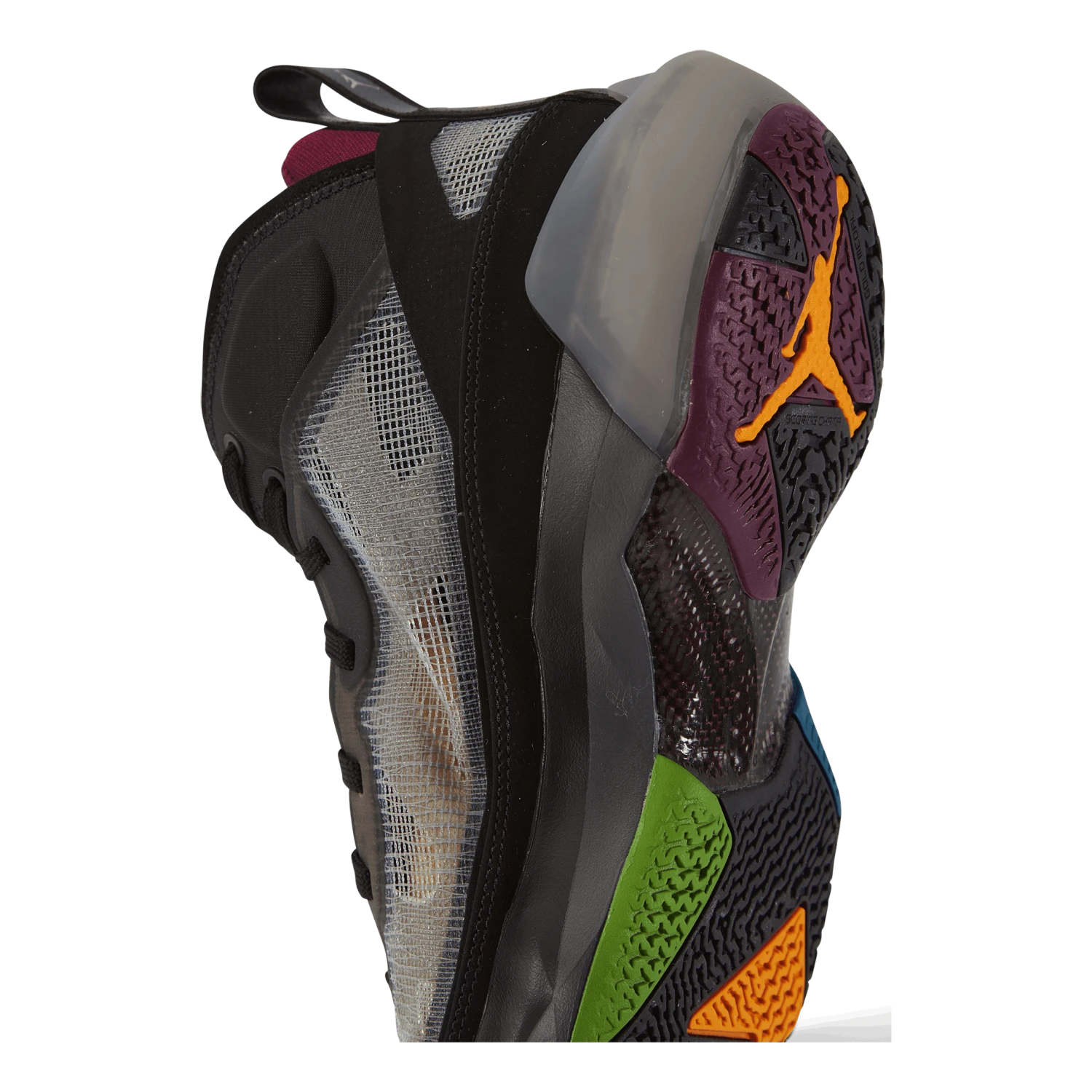 Air Jordan XXXVII 10 Air Jordan XXXVII - Bild 8