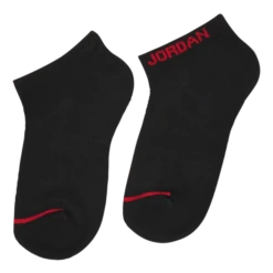 Kids Jordan Jumpman No Show S (EU 34-38)