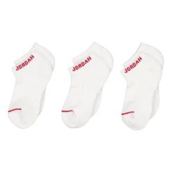 Jordan Jumpman No Show 3pk S (EU34-38)