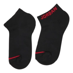 Kids Jordan Jumpman No Show XS (EU27-35)