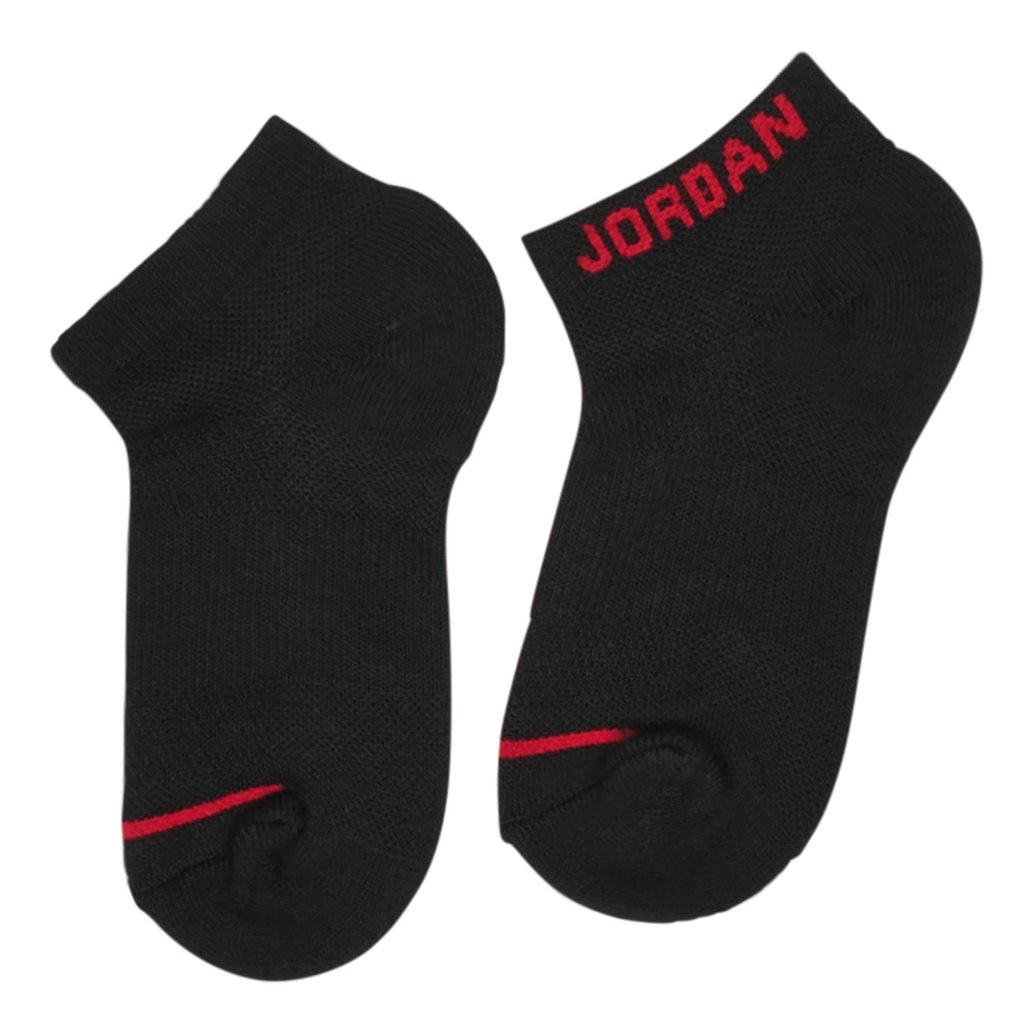 Kids Jordan Jumpman No Show XS (EU27-35) 3 Kids Jordan Jumpman No Show XS (EU27-35)