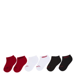 Jordan Jumpman No Show Socks XXS EU(23.5-27)