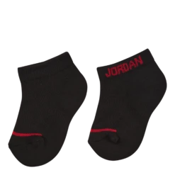 Kids Jordan Jumpman No Show XXS (EU23,5-27)