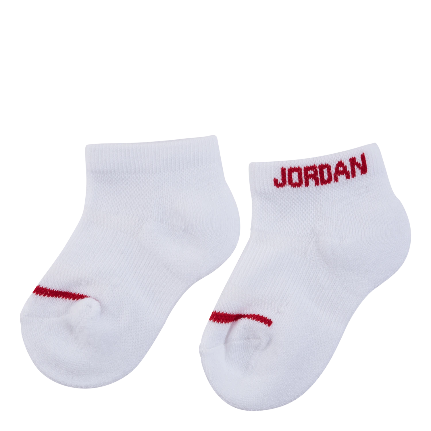 Jordan Jumpman No Show 3pk XXS (EU23.5-27) 3 Jordan Jumpman No Show 3pk XXS (EU23.5-27)
