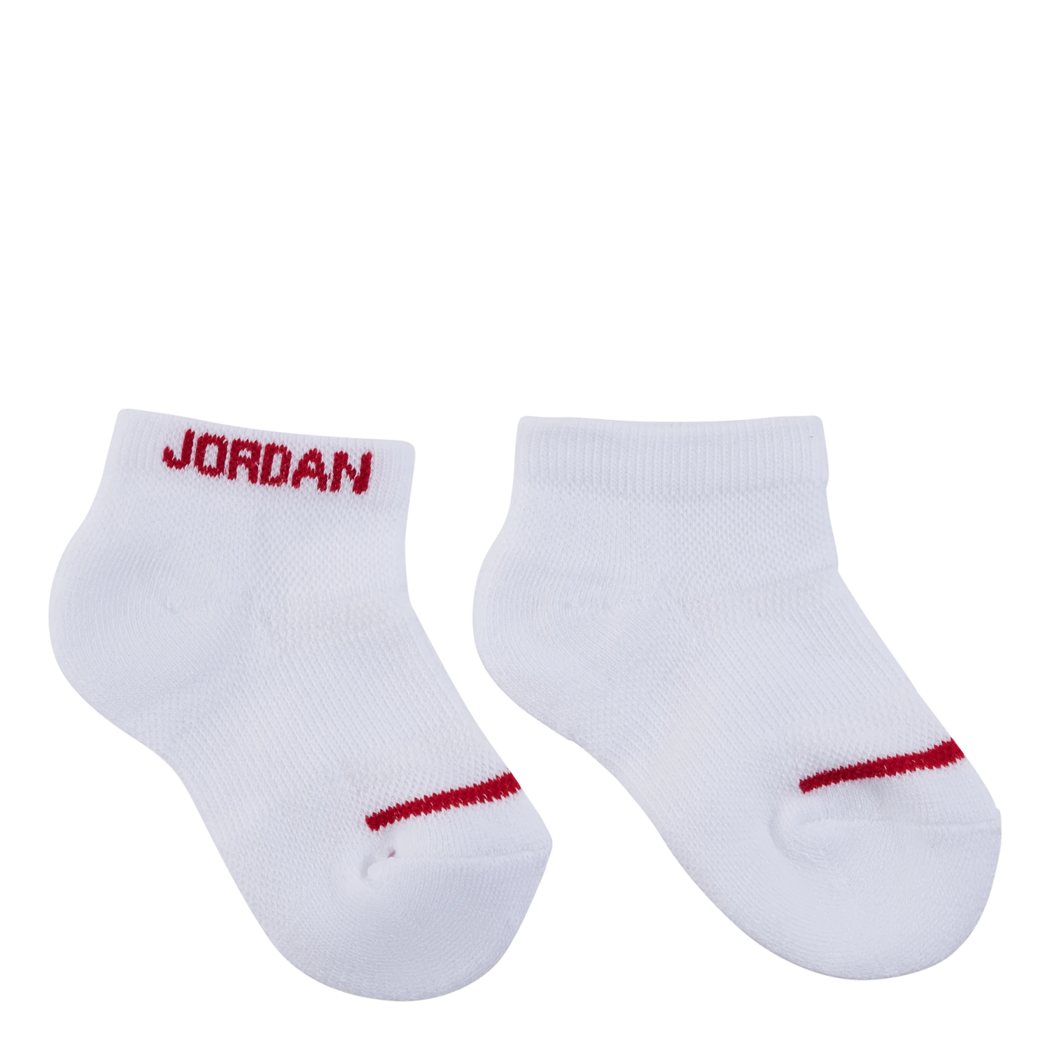 Jordan Jumpman No Show 3pk XXS (EU23.5-27) 4 Jordan Jumpman No Show 3pk XXS (EU23.5-27) - Bild 2