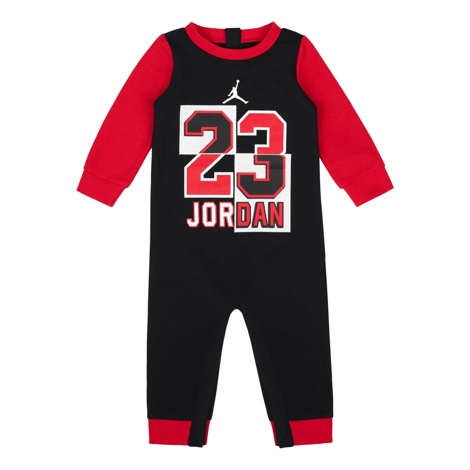 Jordan 23 Constructed Coverall 3 Jordan 23 Constructed Coverall