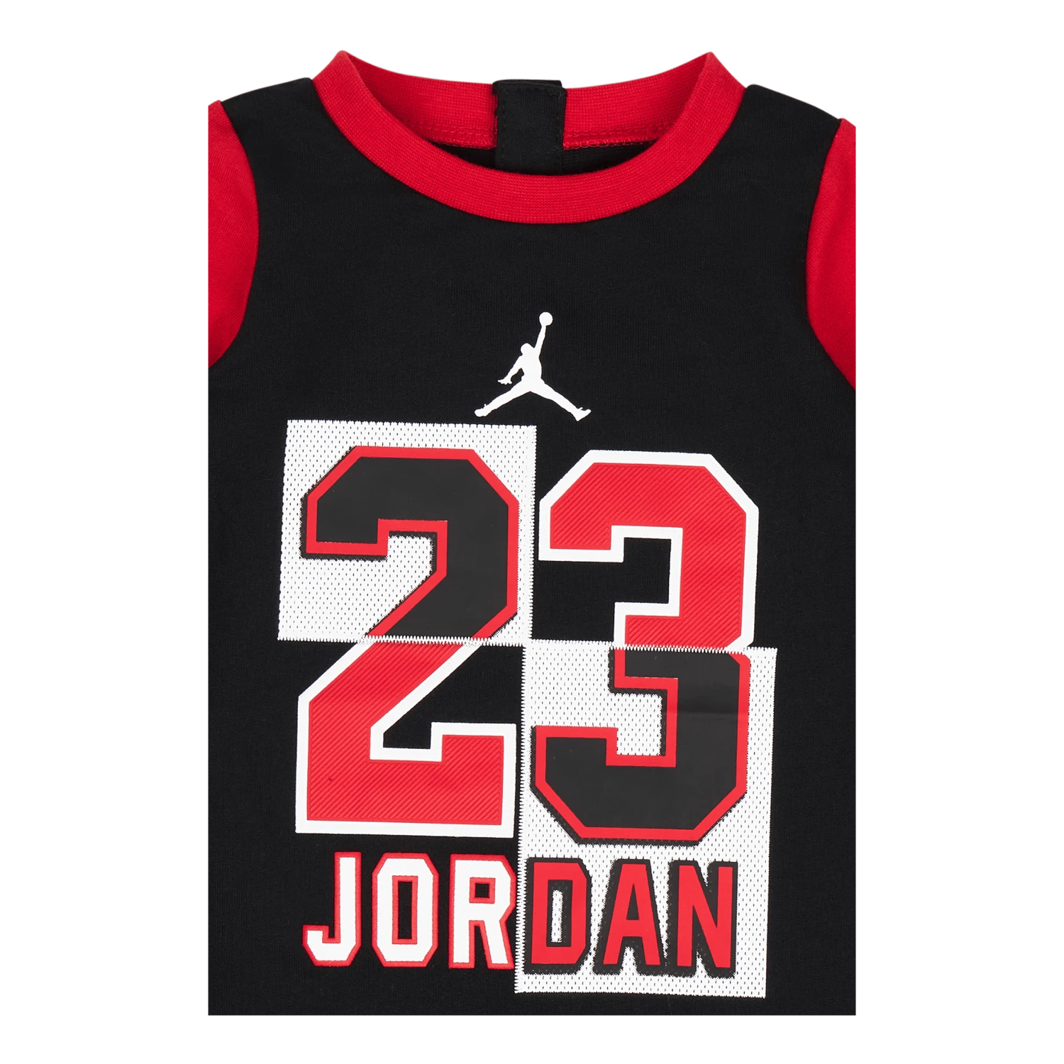 Jordan 23 Constructed Coverall 5 Jordan 23 Constructed Coverall - Bild 3