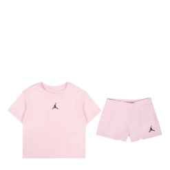 Jordan Essentials Short Set