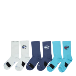 Nike U Nk Ed Crew Bball 3pr