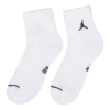 Jordan U J ED CUSH POLY ANKLE 3PR 144 -SoleStory Butik 60955 43 001