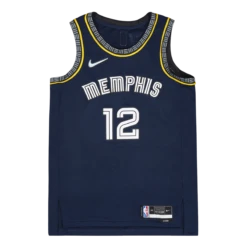 Nike Grizzlies 2021-22 City Edition