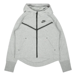 Nike Girl NSW Tech Fleece Wr Hoodie