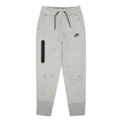 Nike G NSW Tch Flc Pant Dk Grey