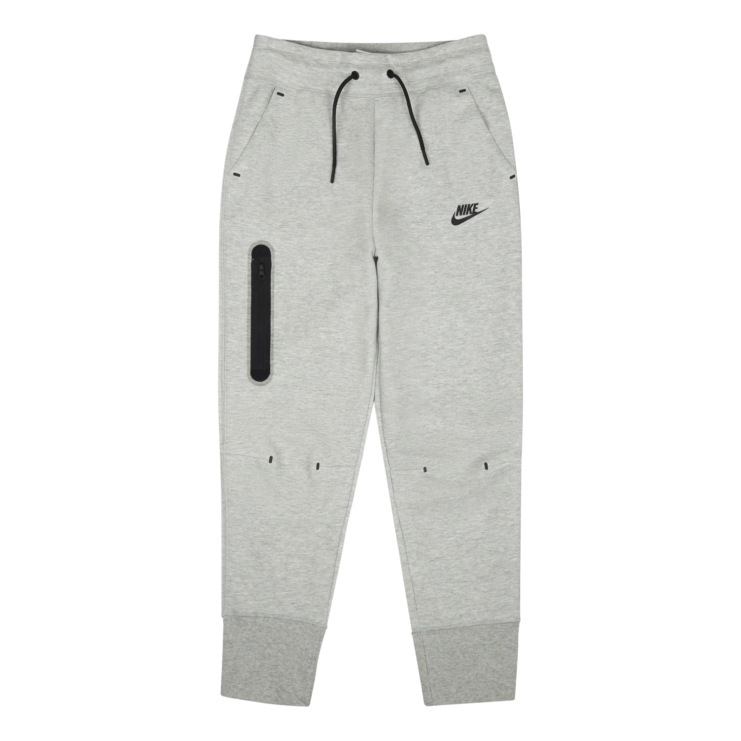 Nike G NSW Tch Flc Pant Dk Grey 2 Nike G NSW Tch Flc Pant Dk Grey