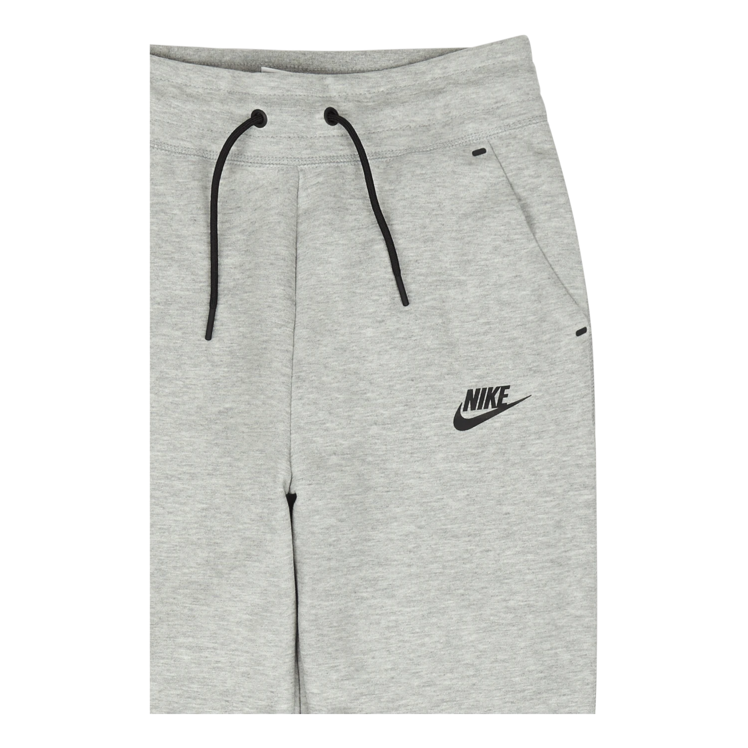 Nike G NSW Tch Flc Pant Dk Grey 4 Nike G NSW Tch Flc Pant Dk Grey - Bild 3