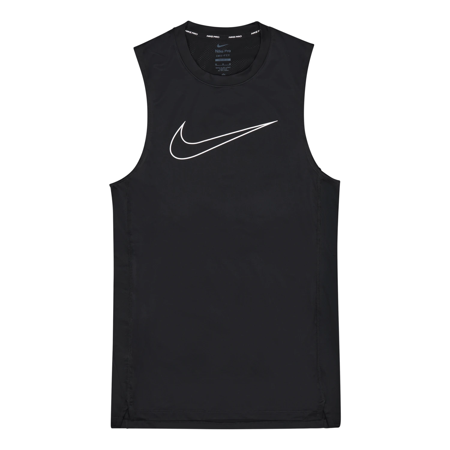 Nike Pro Dri-FIT Top Sl Tight 3 Nike Pro Dri-FIT Top Sl Tight