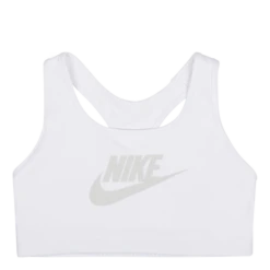 Nike Women's Dri-FIT Swsh Cb Futura Gx Bra