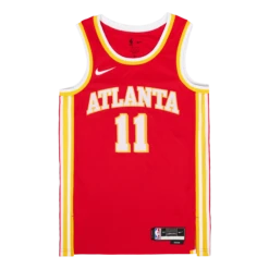 Nike HAWKS DRI-FIT SWINGMAN JSY ICN 22 YOUNG