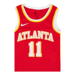 Nike HAWKS DRI-FIT SWINGMAN JSY ICN 22 YOUNG -SoleStory Butik 60962 38 003