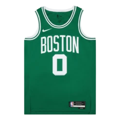 Nike CELTICS DRI-FIT SWINGMAN JSY ICN 22 JAYSON