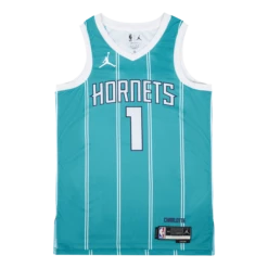 Nike HORNETS DRI-FIT SWINGMAN JSY ICN 22 BALL