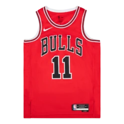 Nike BULLS DRI-FIT SWINGMAN JSY ICN 22 DEROZAN