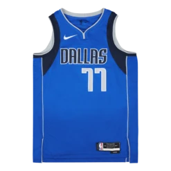 Nike MAVS DRI-FIT SWINGMAN JSY ICN 22 DONCIC