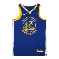 Nike WARRIORS DRI-FIT SWINGMAN JSY ICN 22 CURRY