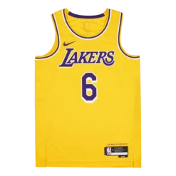 Nike LAKERS DRI-FIT SWINGMAN JSY ICN 22 LEBRON
