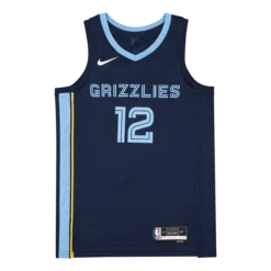 Nike GRIZZLIES DRI-FIT SWINGMAN JSY ICN 22 MORANT