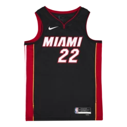 Nike HEAT DRI-FIT SWINGMAN JSY ICN 22 BUTLER