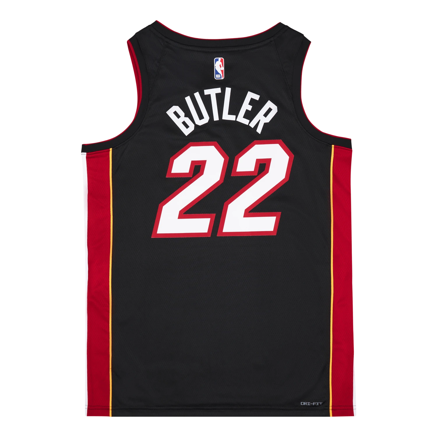 Nike HEAT DRI-FIT SWINGMAN JSY ICN 22 BUTLER 4 Nike HEAT DRI-FIT SWINGMAN JSY ICN 22 BUTLER - Bild 2