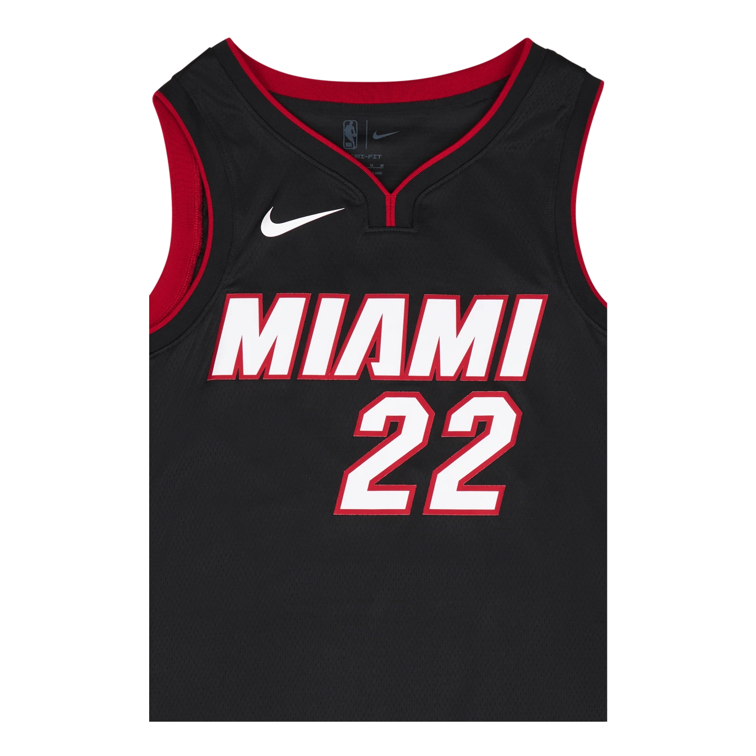 Nike HEAT DRI-FIT SWINGMAN JSY ICN 22 BUTLER 5 Nike HEAT DRI-FIT SWINGMAN JSY ICN 22 BUTLER - Bild 3