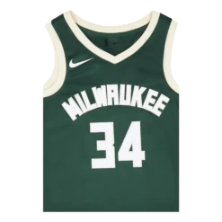 Nike BUCKS DRI-FIT SWINGMAN JSY ICN 22 GIANNIS 7 Nike BUCKS DRI-FIT SWINGMAN JSY ICN 22 GIANNIS -SoleStory Butik 60962 51 003
