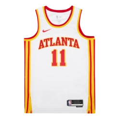 Nike Hawks Mnk Dri-FIT Swgmn JerseyAsc 22