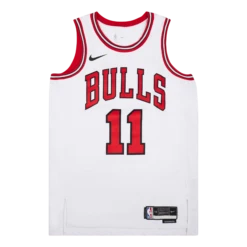 Nike BULLS DRI-FIT SWINGMAN JSY ASC 22
