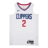 Nike Clippers Dri-FIT Swgmn JerseyAsc 22 -SoleStory Butik 60962 59 001