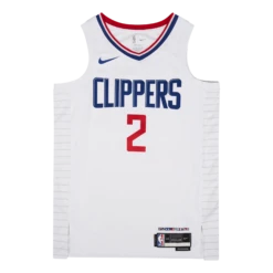 Nike Clippers Dri-FIT Swgmn JerseyAsc 22