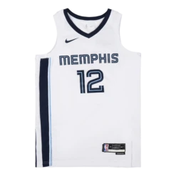 Nike GRIZZLIES DRI-FIT SWINGMAN JSY ASC 22 MORANT
