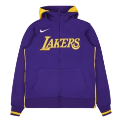 Nike Lal M Nk Df Shwtm Hd Fz Field Purple