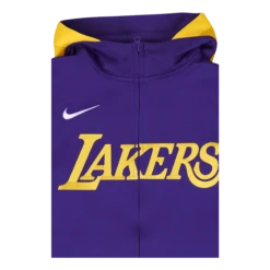 Nike Lal M Nk Df Shwtm Hd Fz Field Purple -SoleStory Butik 60962 67 003