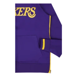 Nike Lal M Nk Df Shwtm Hd Fz Field Purple -SoleStory Butik 60962 67 004