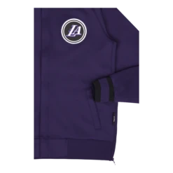 Nike Lakers M Nk Dri-FIT Shwtm Ls Fz Ce Ink -SoleStory Butik 60962 68 004