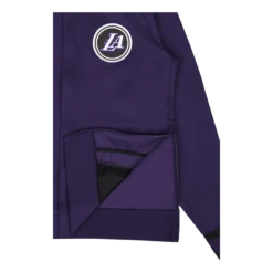 Nike Lakers M Nk Dri-FIT Shwtm Ls Fz Ce Ink -SoleStory Butik 60962 68 005