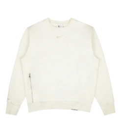 Nike N31 M Nk Dri-FIT Std Issue CrewHtr