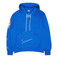 Nike Nets M Nk Flc Po Cts Ce Royal