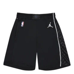 Nike NETS DRI-FIT SWINGMAN SHORT STM 22