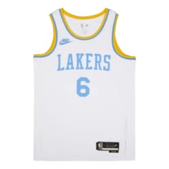 Nike Lakers Mnk Dri-FIT Swgmn JerseyHwc 22