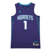 Nike HORNETS DRI-FIT SWINGMAN JSY STM 22 BALL